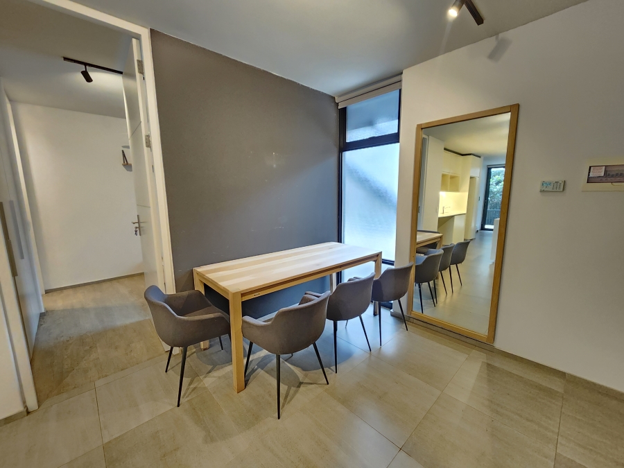 To Let 2 Bedroom Property for Rent in Nieuw Muckleneuk Gauteng