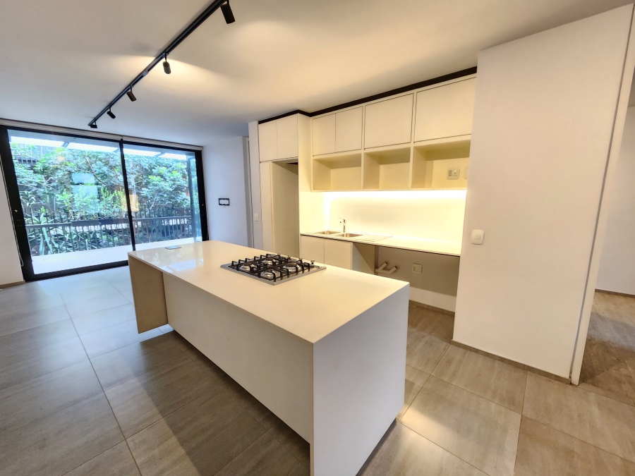 To Let 2 Bedroom Property for Rent in Nieuw Muckleneuk Gauteng