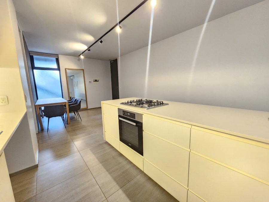 To Let 2 Bedroom Property for Rent in Nieuw Muckleneuk Gauteng