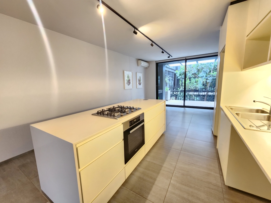 To Let 2 Bedroom Property for Rent in Nieuw Muckleneuk Gauteng