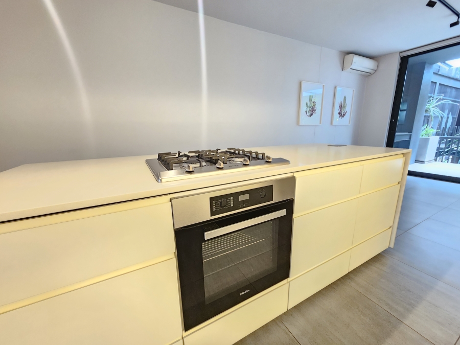 To Let 2 Bedroom Property for Rent in Nieuw Muckleneuk Gauteng