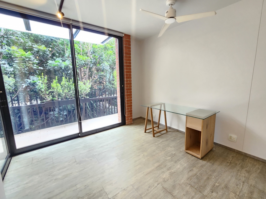 To Let 2 Bedroom Property for Rent in Nieuw Muckleneuk Gauteng