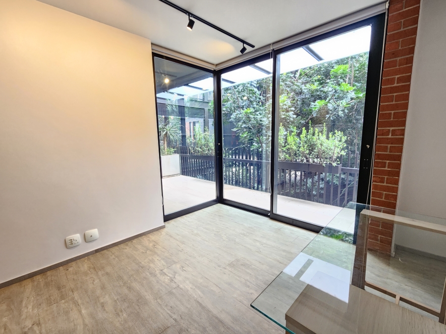 To Let 2 Bedroom Property for Rent in Nieuw Muckleneuk Gauteng