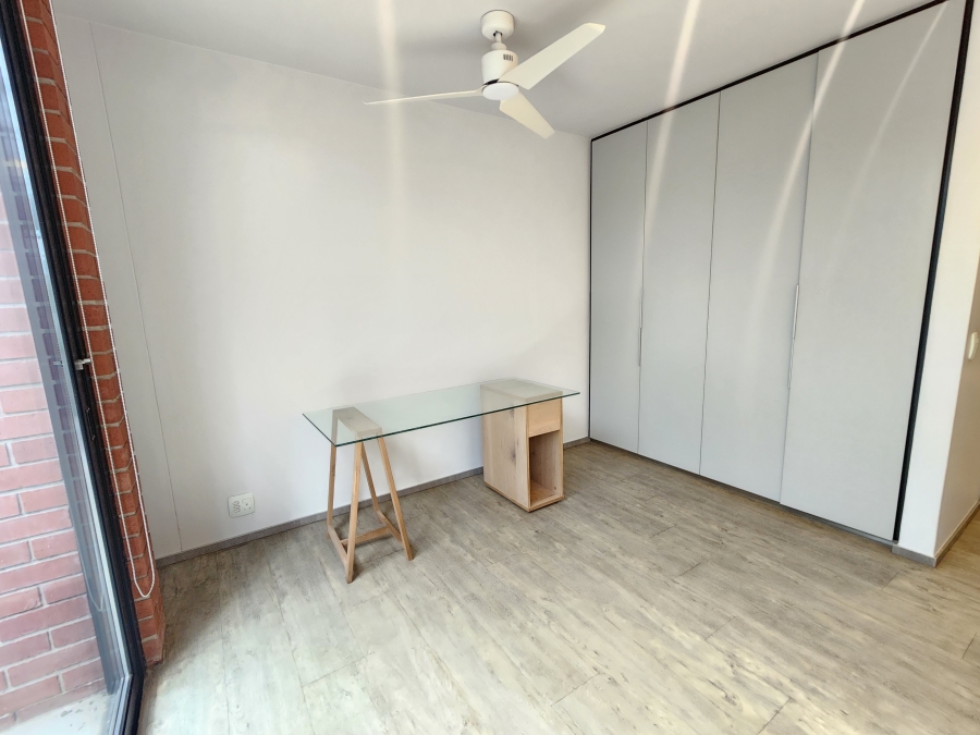 To Let 2 Bedroom Property for Rent in Nieuw Muckleneuk Gauteng