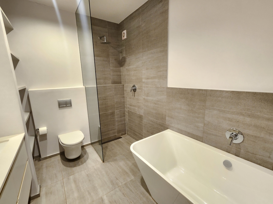 To Let 2 Bedroom Property for Rent in Nieuw Muckleneuk Gauteng