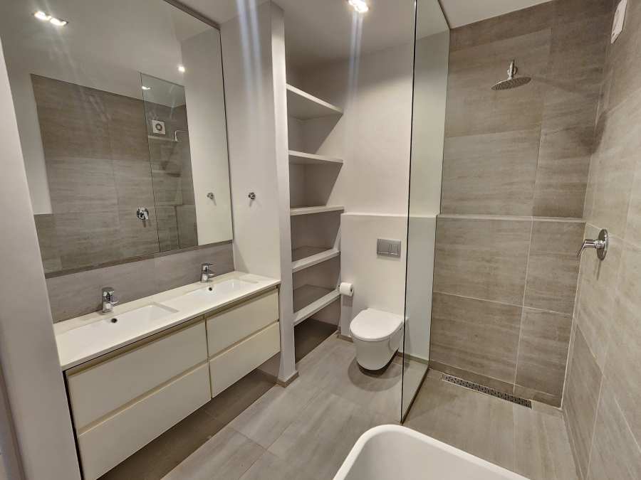 To Let 2 Bedroom Property for Rent in Nieuw Muckleneuk Gauteng