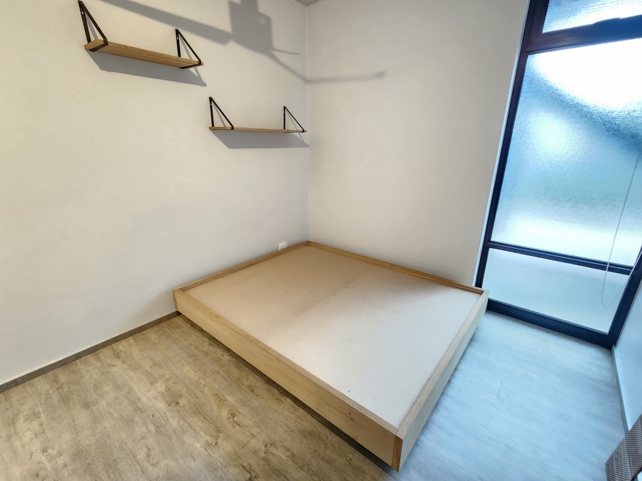 To Let 2 Bedroom Property for Rent in Nieuw Muckleneuk Gauteng