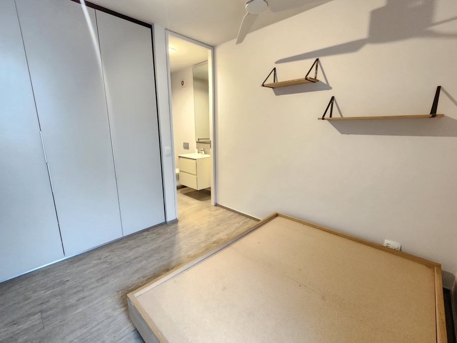 To Let 2 Bedroom Property for Rent in Nieuw Muckleneuk Gauteng