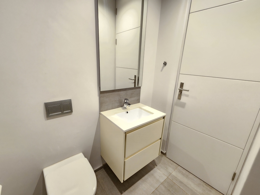 To Let 2 Bedroom Property for Rent in Nieuw Muckleneuk Gauteng