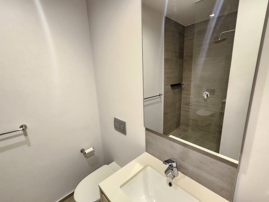 To Let 2 Bedroom Property for Rent in Nieuw Muckleneuk Gauteng