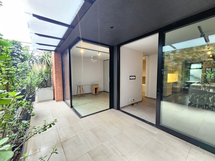 To Let 2 Bedroom Property for Rent in Nieuw Muckleneuk Gauteng