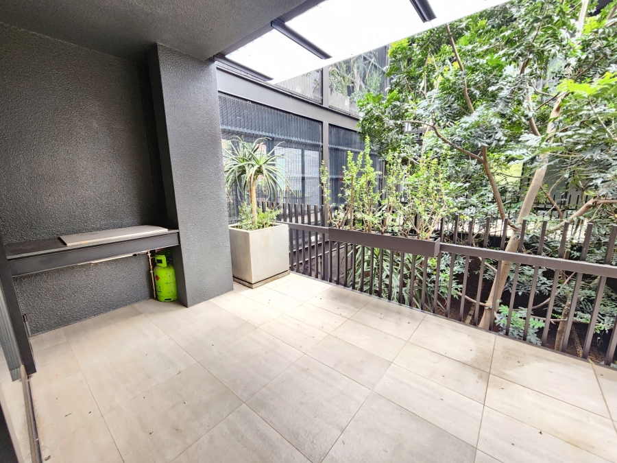 To Let 2 Bedroom Property for Rent in Nieuw Muckleneuk Gauteng