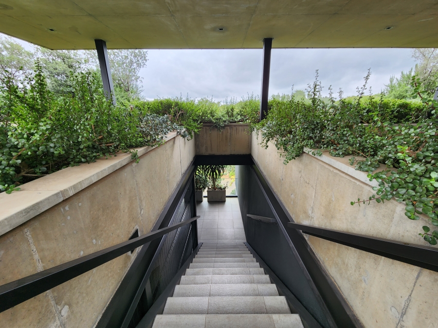 To Let 2 Bedroom Property for Rent in Nieuw Muckleneuk Gauteng