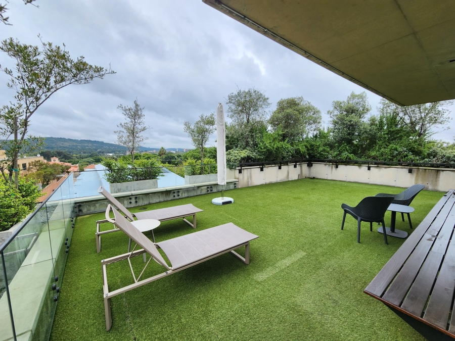 To Let 2 Bedroom Property for Rent in Nieuw Muckleneuk Gauteng