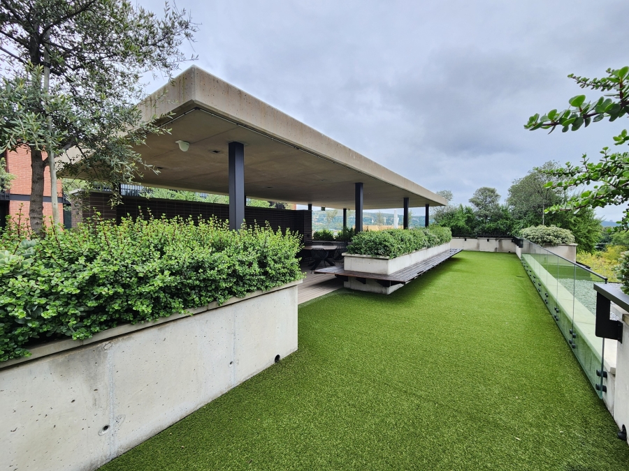 To Let 2 Bedroom Property for Rent in Nieuw Muckleneuk Gauteng