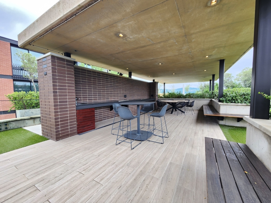 To Let 2 Bedroom Property for Rent in Nieuw Muckleneuk Gauteng