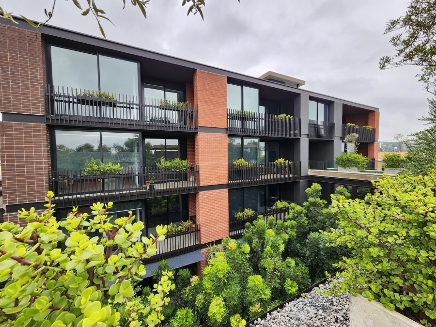 To Let 2 Bedroom Property for Rent in Nieuw Muckleneuk Gauteng