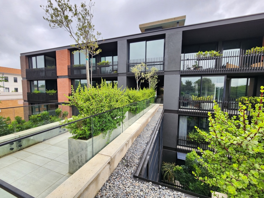 To Let 2 Bedroom Property for Rent in Nieuw Muckleneuk Gauteng