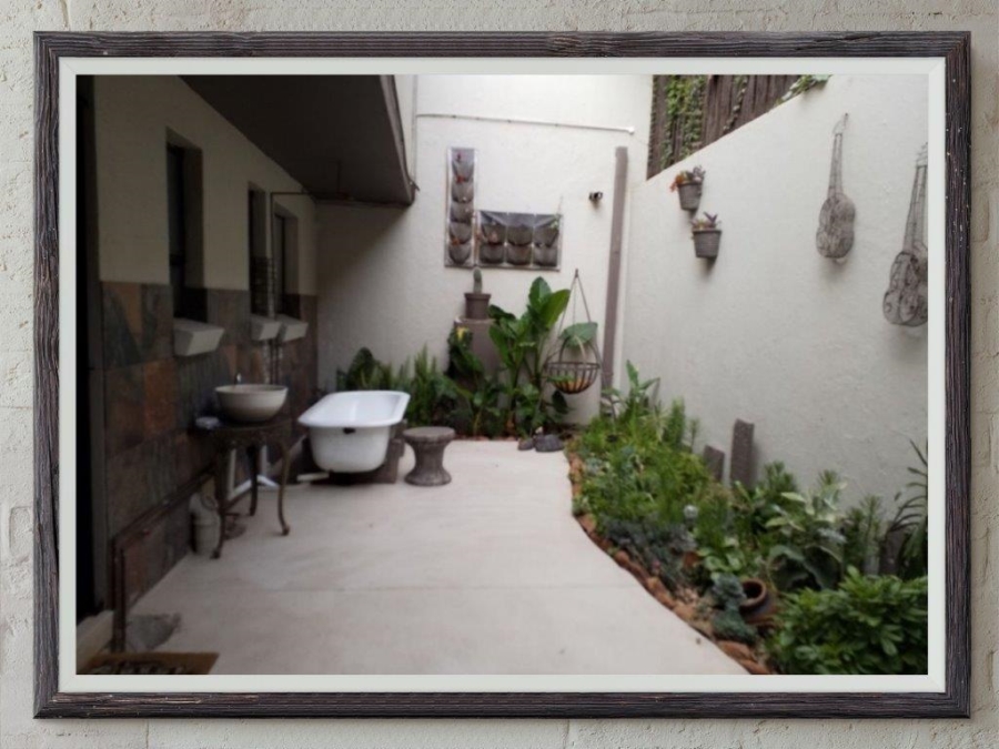 To Let 2 Bedroom Property for Rent in Muckleneuk Gauteng