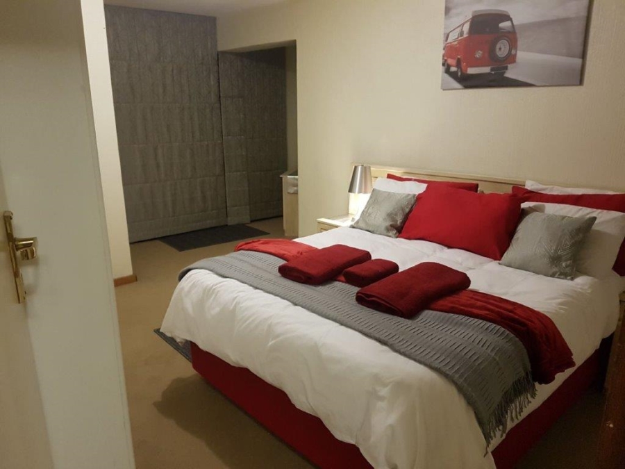 To Let 2 Bedroom Property for Rent in Muckleneuk Gauteng