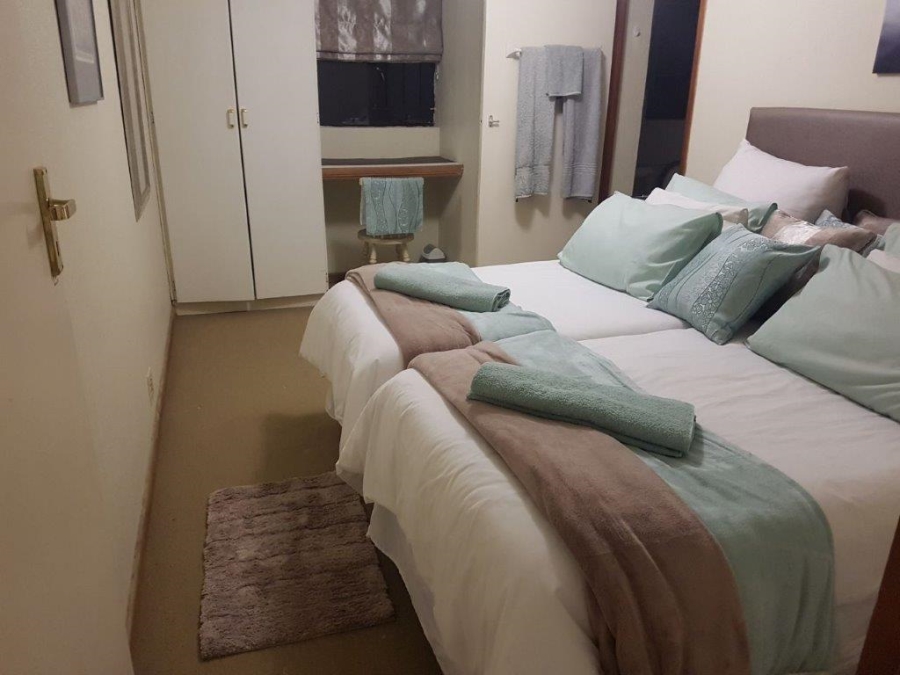 To Let 2 Bedroom Property for Rent in Muckleneuk Gauteng