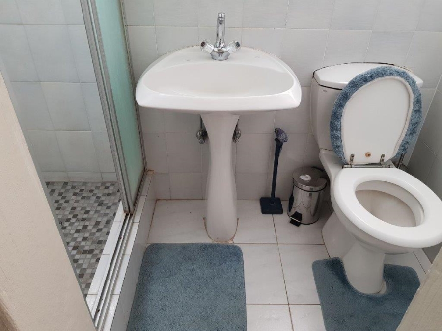 To Let 2 Bedroom Property for Rent in Muckleneuk Gauteng