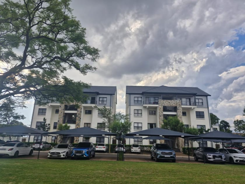 To Let 1 Bedroom Property for Rent in Crowthorne AH Gauteng