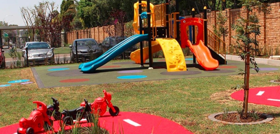 To Let 1 Bedroom Property for Rent in Crowthorne AH Gauteng