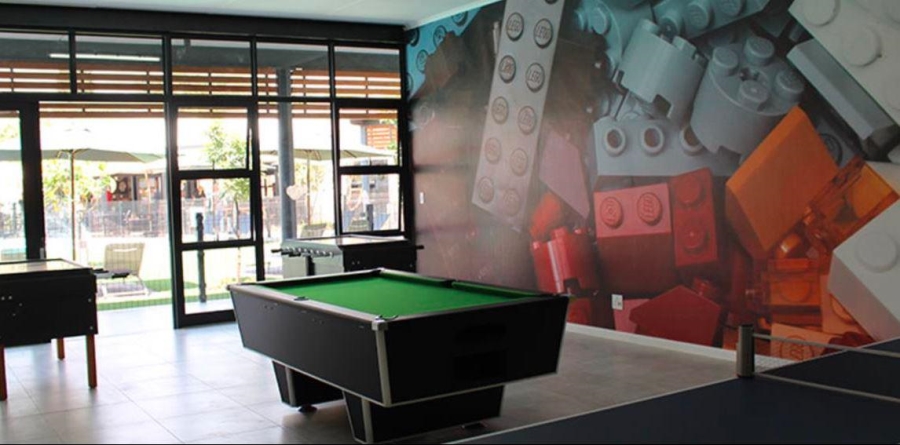 To Let 1 Bedroom Property for Rent in Crowthorne AH Gauteng
