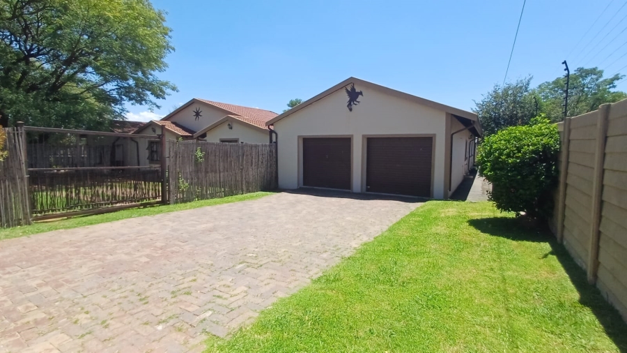 To Let 3 Bedroom Property for Rent in Albertsdal Gauteng