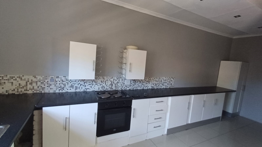 To Let 3 Bedroom Property for Rent in Albertsdal Gauteng