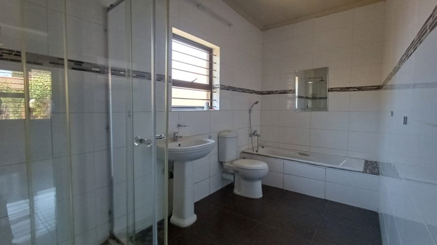 To Let 3 Bedroom Property for Rent in Albertsdal Gauteng