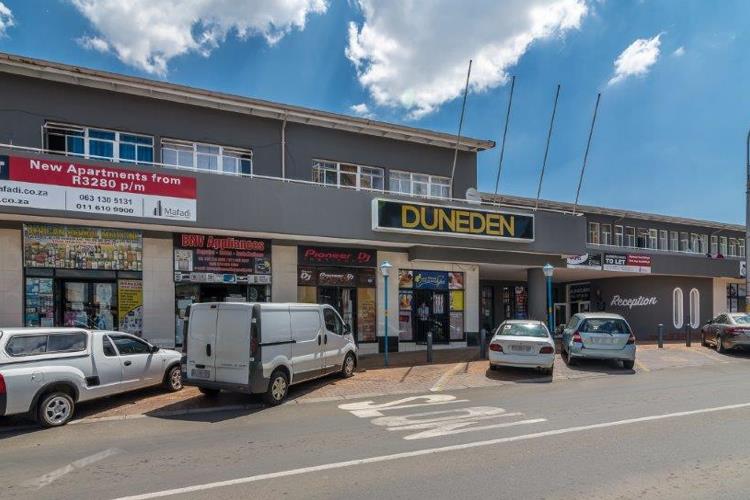 To Let 0 Bedroom Property for Rent in Edenvale Central Gauteng