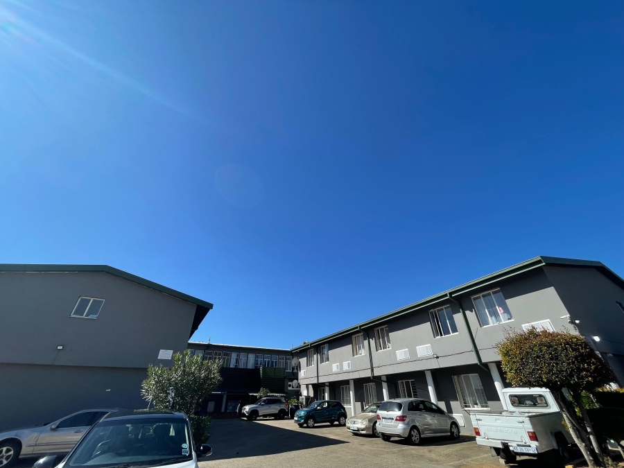 To Let 0 Bedroom Property for Rent in Edenvale Central Gauteng