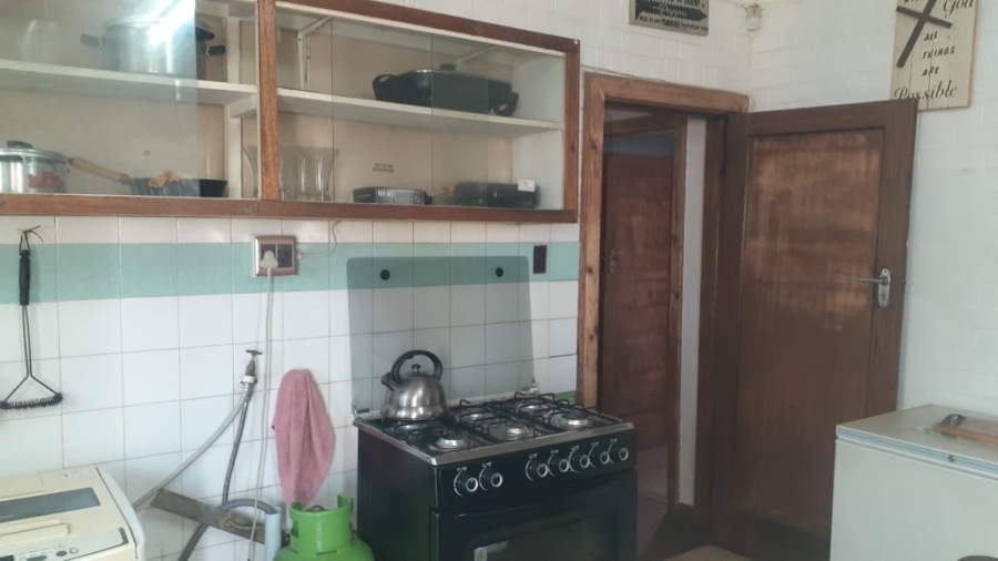 4 Bedroom Property for Sale in Vanderbijlpark Cw 6 Gauteng