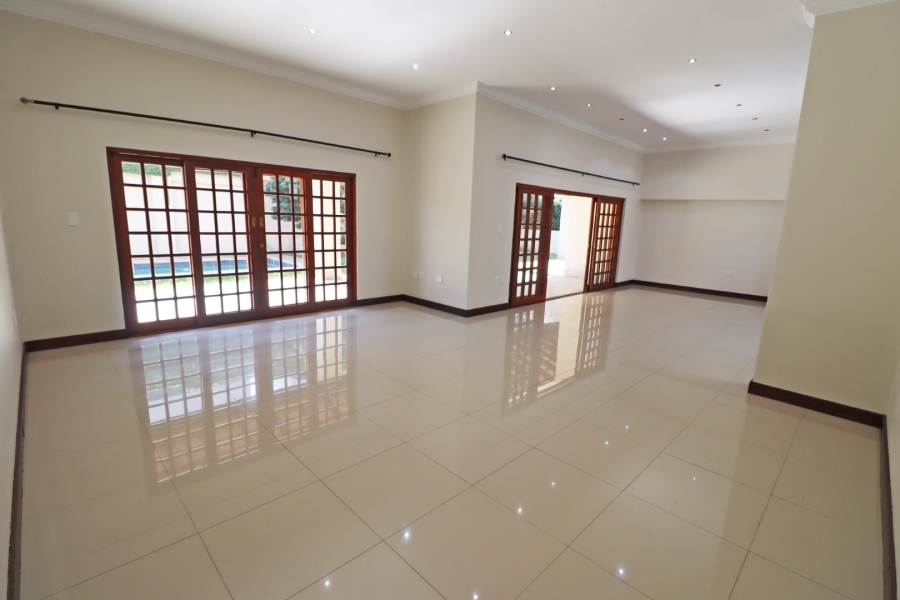 To Let 5 Bedroom Property for Rent in Bryanston Gauteng