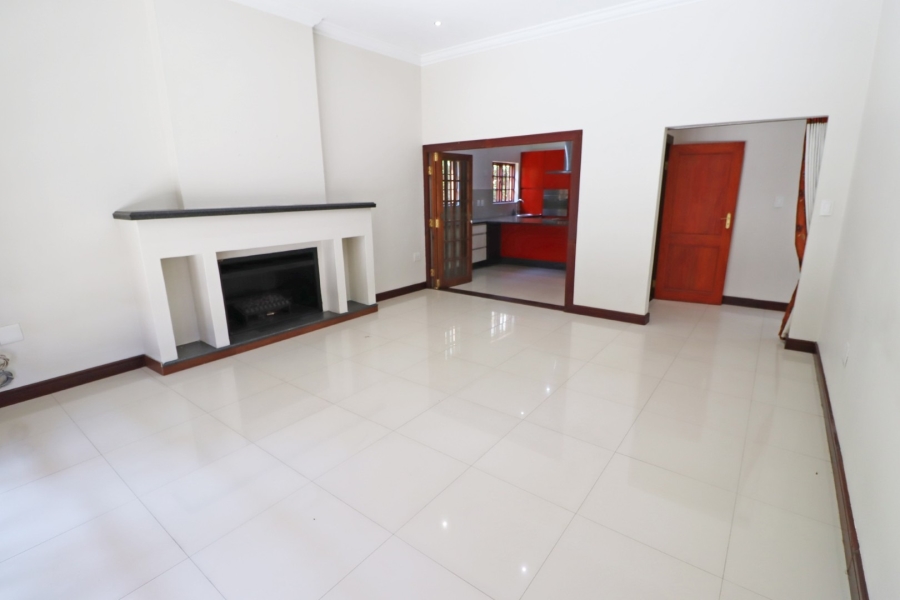 To Let 5 Bedroom Property for Rent in Bryanston Gauteng