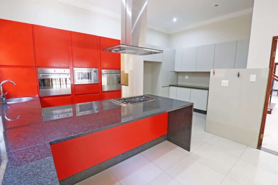 To Let 5 Bedroom Property for Rent in Bryanston Gauteng