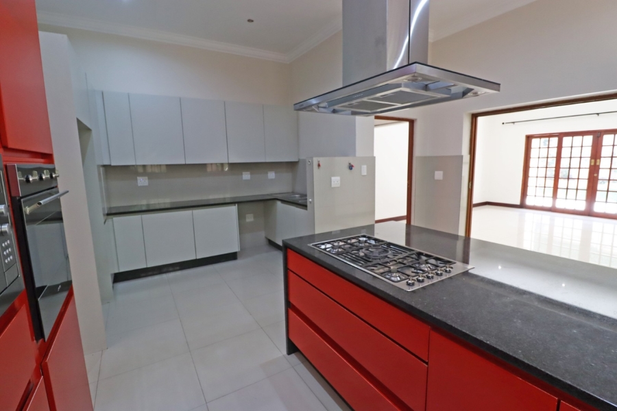 To Let 5 Bedroom Property for Rent in Bryanston Gauteng