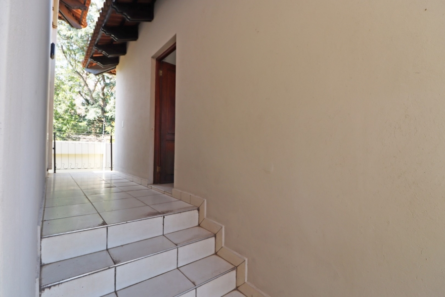 To Let 5 Bedroom Property for Rent in Bryanston Gauteng