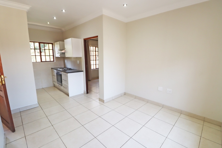 To Let 5 Bedroom Property for Rent in Bryanston Gauteng