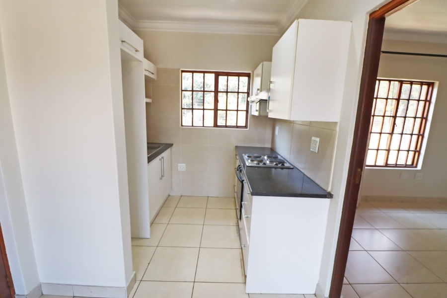 To Let 5 Bedroom Property for Rent in Bryanston Gauteng