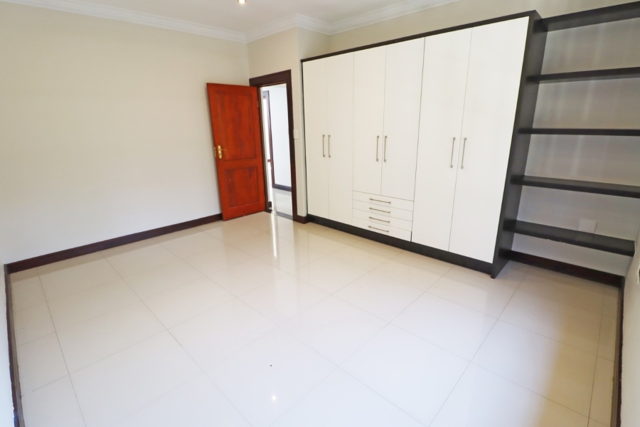 To Let 5 Bedroom Property for Rent in Bryanston Gauteng