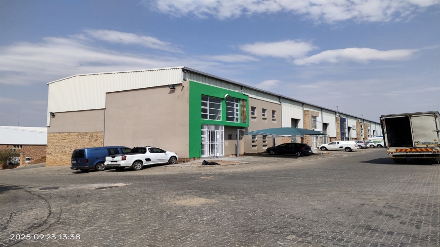 Commercial Property for Sale in Kya Sands Gauteng