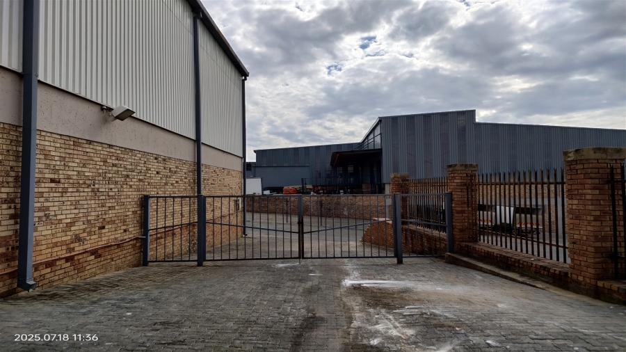 Commercial Property for Sale in Kya Sands Gauteng