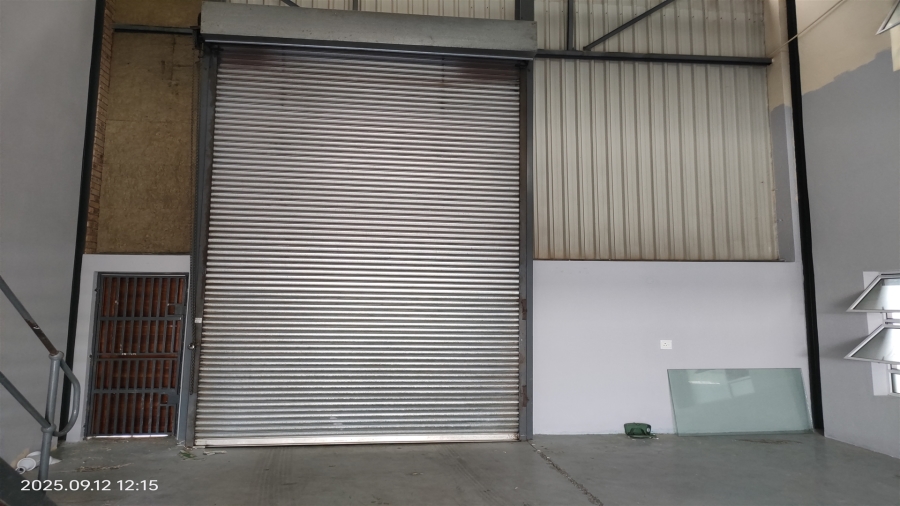 Commercial Property for Sale in Kya Sands Gauteng