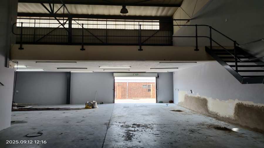 Commercial Property for Sale in Kya Sands Gauteng