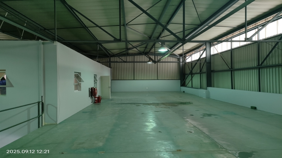 Commercial Property for Sale in Kya Sands Gauteng
