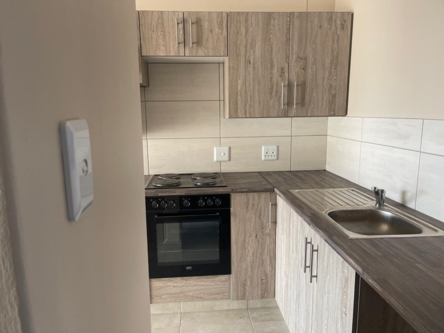 2 Bedroom Property for Sale in Kilner Park Gauteng