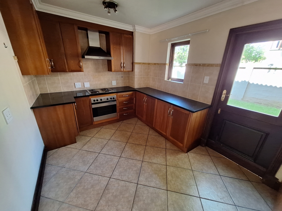 To Let 3 Bedroom Property for Rent in Equestria Gauteng